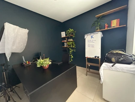 Casa Setor Tropical Ville