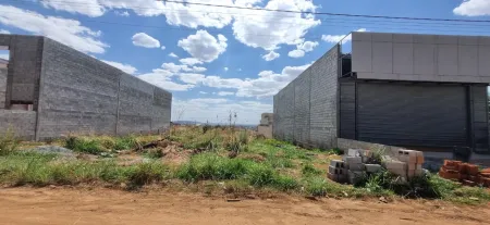 Lote Setor Três Marias