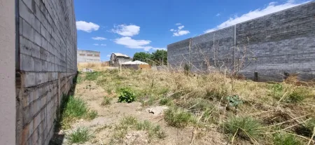 Lote Setor Três Marias