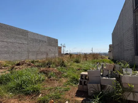Lote Setor Três Marias
