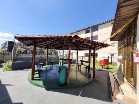 Residencial Regence