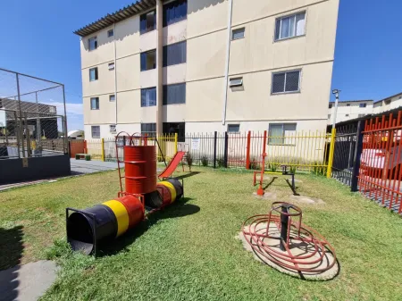 Residencial Regence