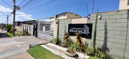 Residencial Regence