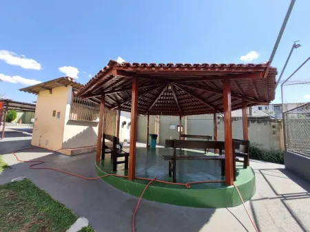 Residencial Regence