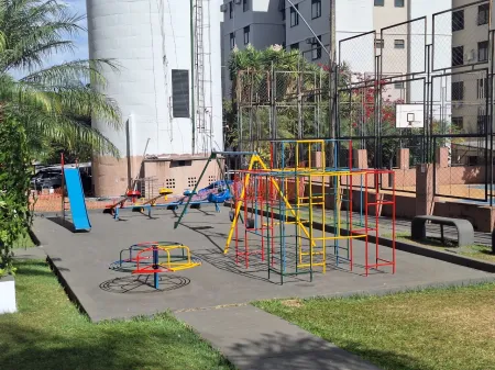 Residencial Dom Felipe