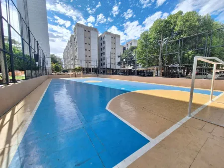 Residencial Dom Felipe