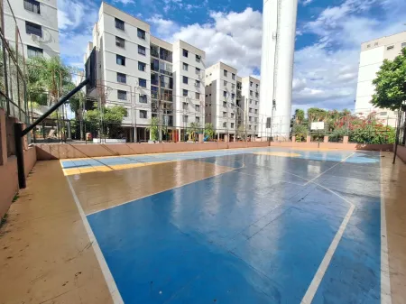 Residencial Dom Felipe
