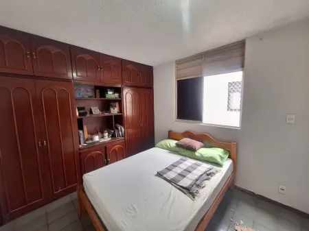 Residencial Dom Felipe