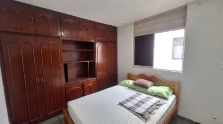 Residencial Dom Felipe