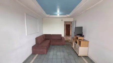Residencial Dom Felipe