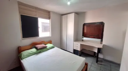 Residencial Dom Felipe