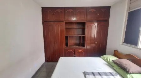 Residencial Dom Felipe