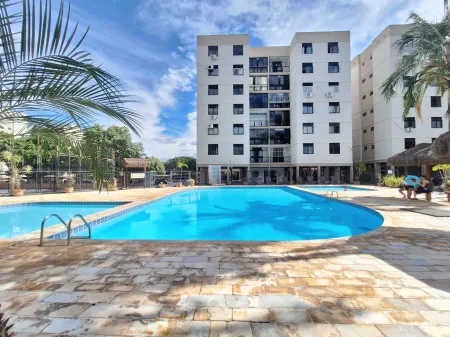 Residencial Dom Felipe