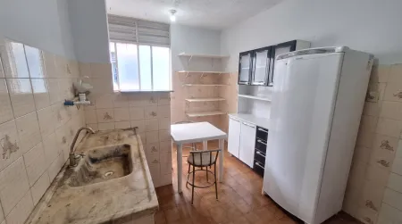 Residencial Dom Felipe