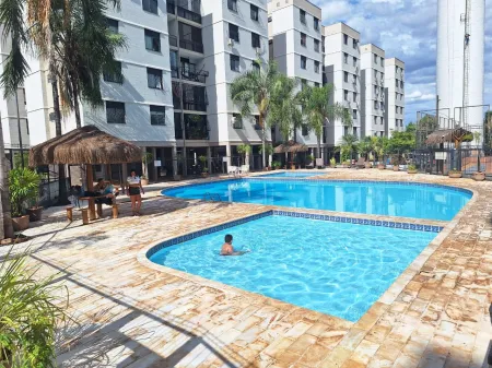 Residencial Dom Felipe