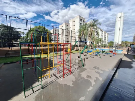 Residencial Dom Felipe