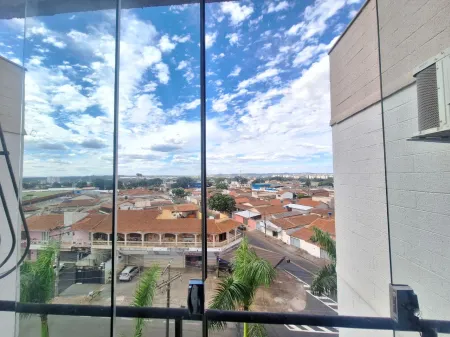 Residencial Dom Felipe
