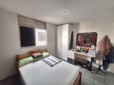Residencial Dom Felipe