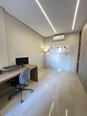 Maestro Residenza