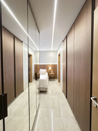 Maestro Residenza
