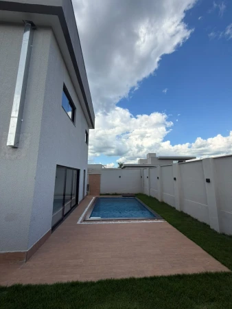 Sobrado Jardins Porto