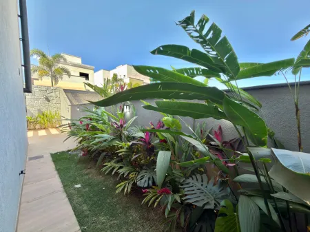 Sobrado Jardins Capri