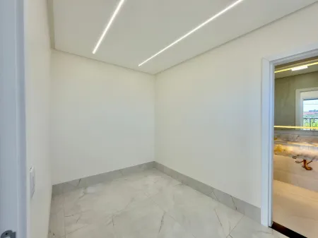 Sobrado Jardins Capri