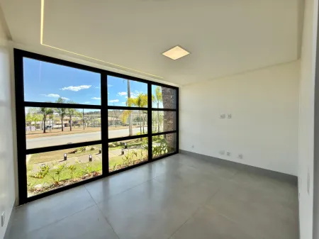 Sobrado Jardins Capri