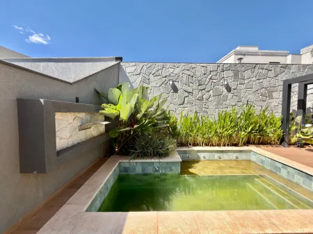 Sobrado Jardins Capri