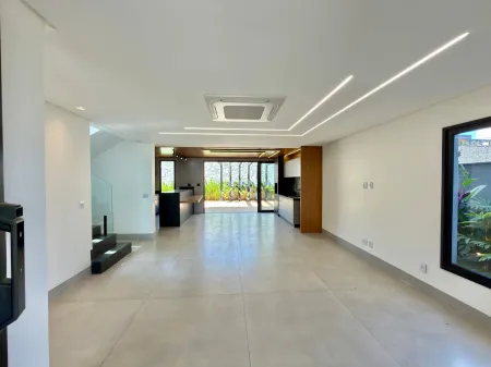 Sobrado Jardins Capri