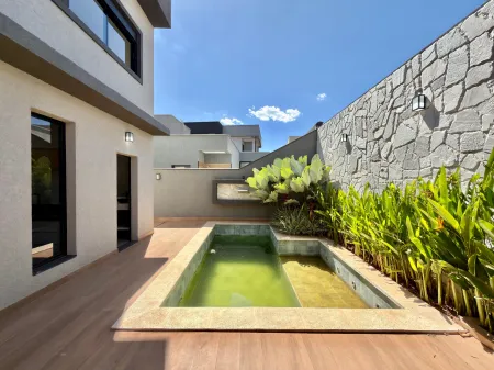 Sobrado Jardins Capri