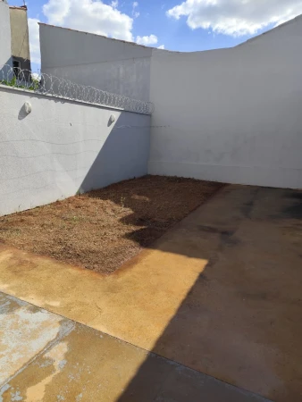 Sobrado Residencial Aquários