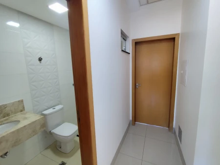 Sobrado Residencial Aquários