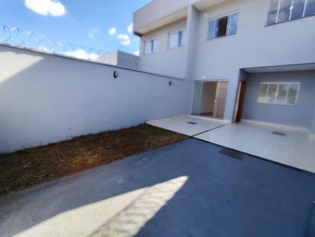 Sobrado Residencial Aquários