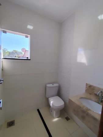 Sobrado Residencial Aquários