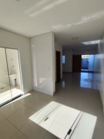 Sobrado Residencial Aquários