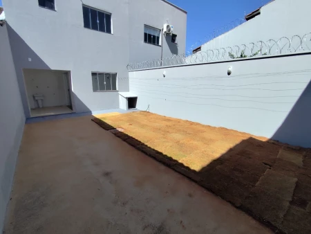 Sobrado Residencial Aquários