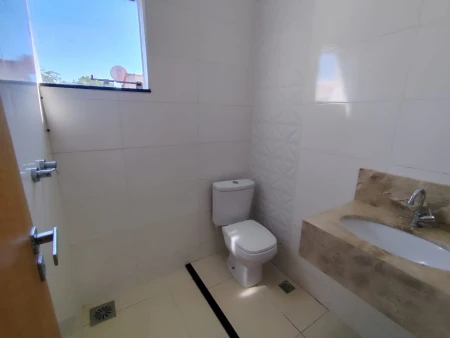 Sobrado Residencial Aquários
