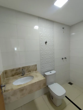 Sobrado Residencial Aquários