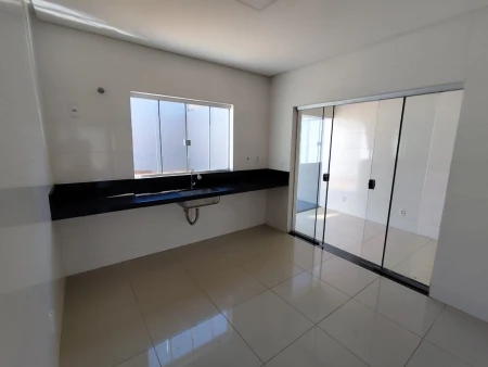 Sobrado Residencial Aquários