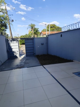 Sobrado Residencial Aquários
