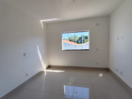 Sobrado Residencial Aquários