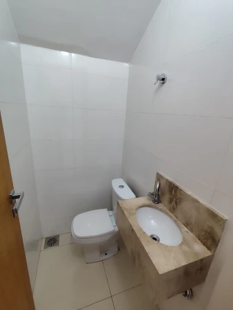 Sobrado Residencial Aquários