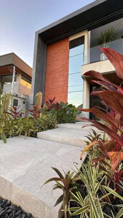 Sobrado Jardins Barcelona