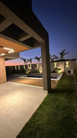 Sobrado Jardins Barcelona