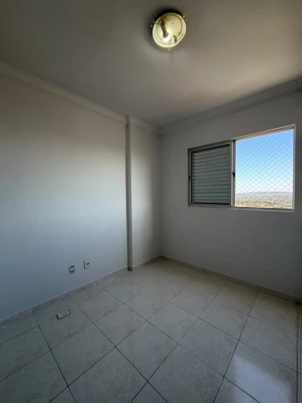 Residencial Lago dos Buritis