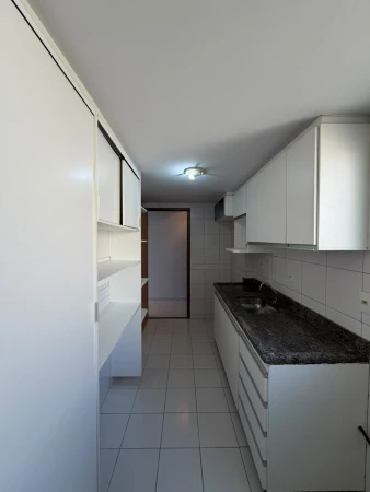 Residencial Lago dos Buritis