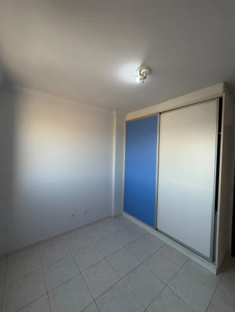 Residencial Lago dos Buritis
