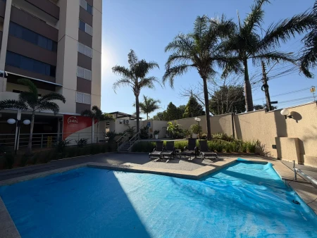 Residencial Lago dos Buritis