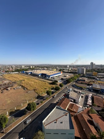 Residencial Lago dos Buritis